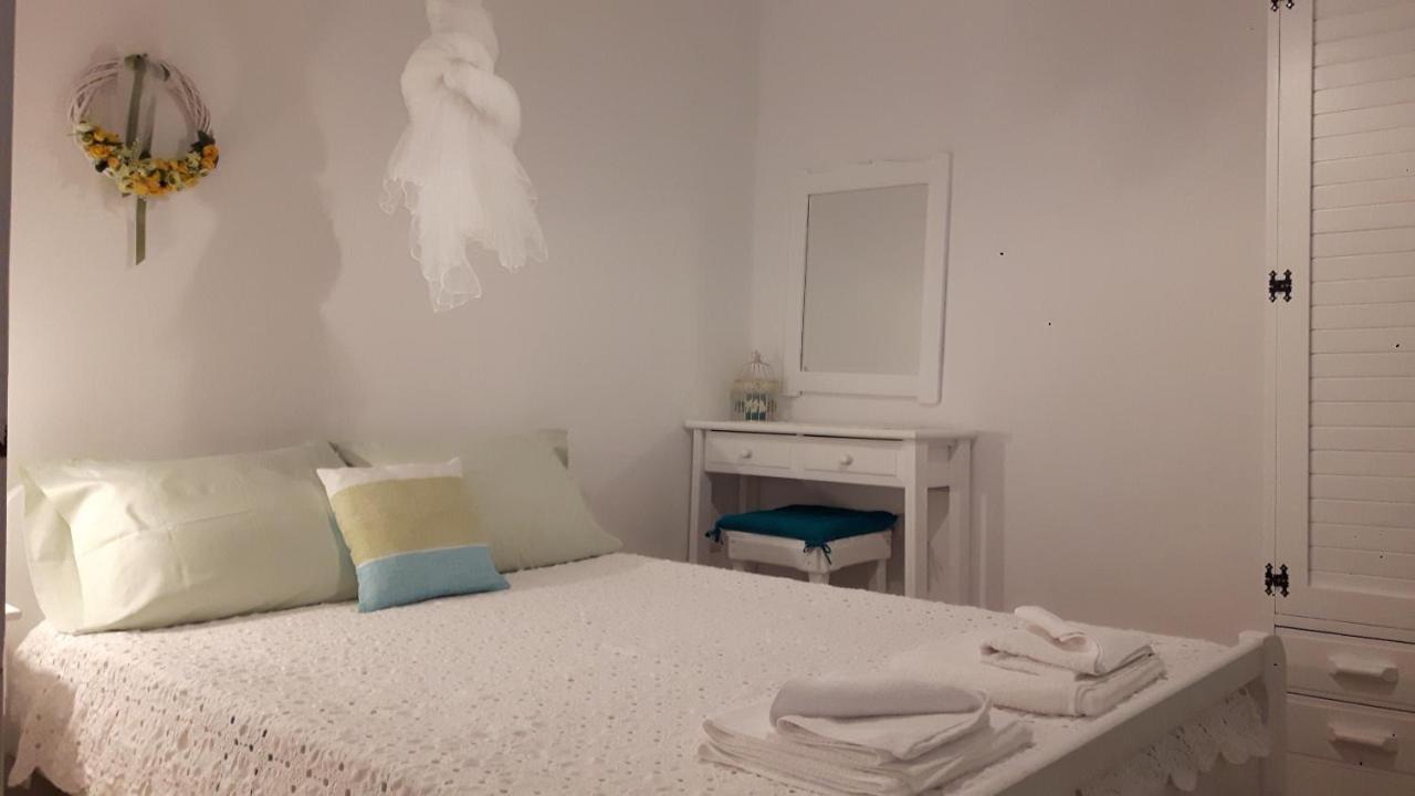 Cavos Seaside House Villa Vathy  Eksteriør bilde