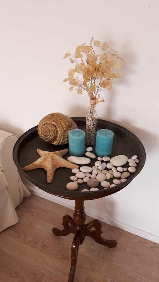 Cavos Seaside House Villa Vathy  Eksteriør bilde