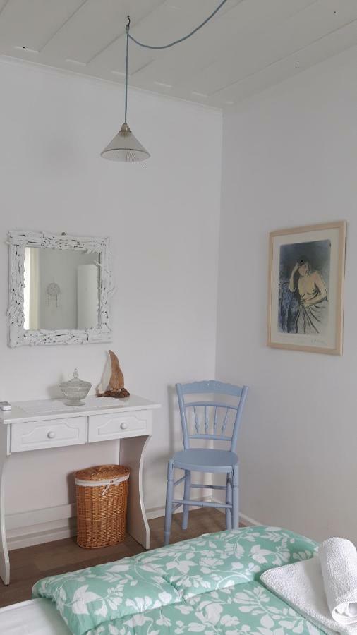 Cavos Seaside House Villa Vathy  Eksteriør bilde